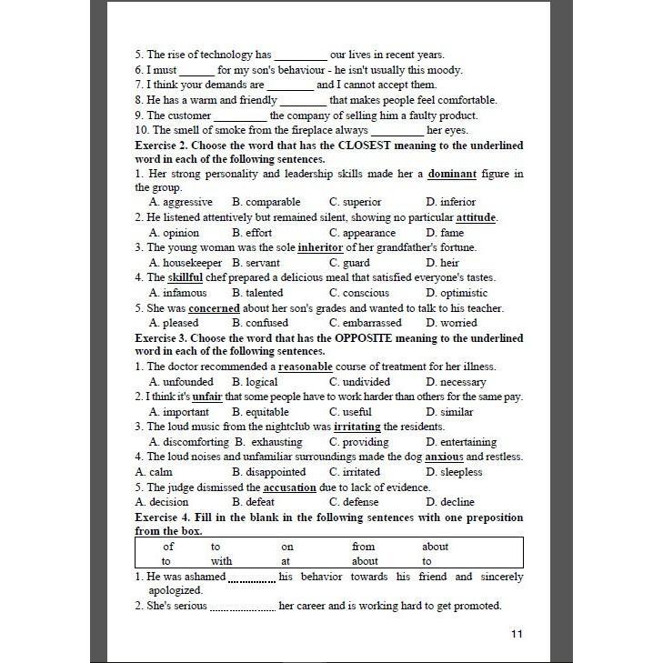 Sách - Bài Giảng Và Lời Giải Chi Tiết Tiếng Anh Lớp 12 - Theo Chương Trình Friends Global - Hồng Ân