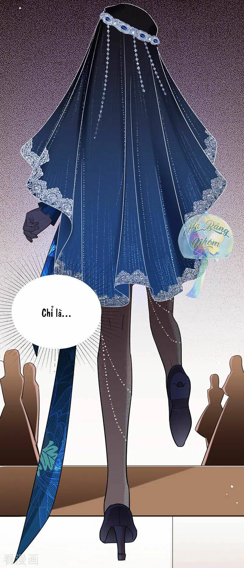 dĩ hôn chi danh chapter 26 37