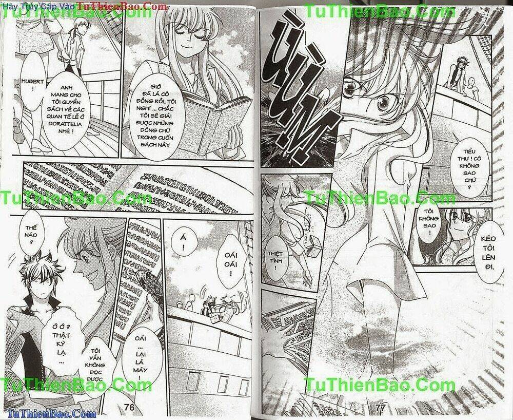 bông hoa cướp biển chapter 5 39