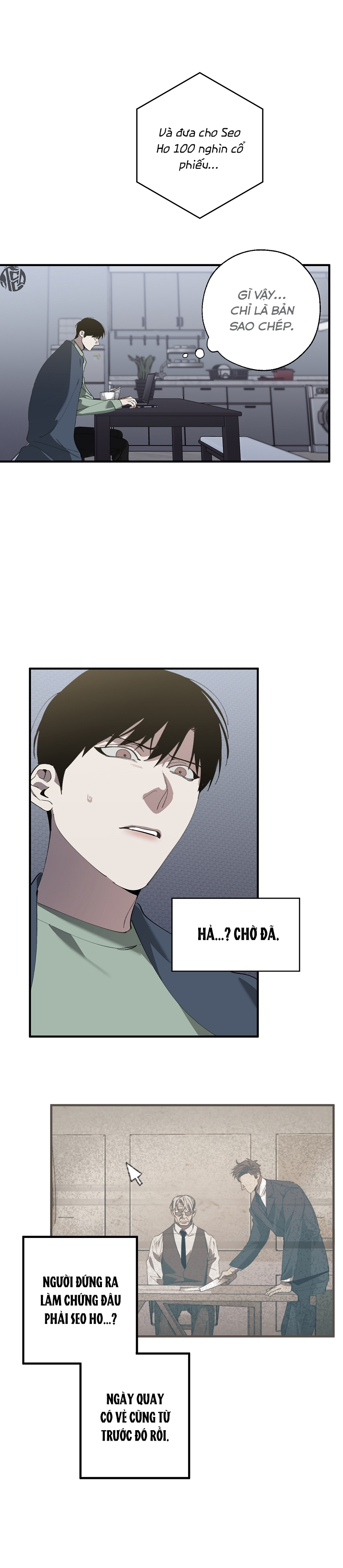 hoán vị chapter 65 13