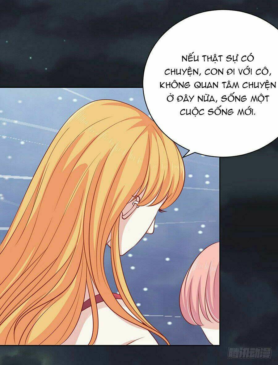 liệt ái tri hạ: series mật đào tiểu tình nhân chapter 103 17