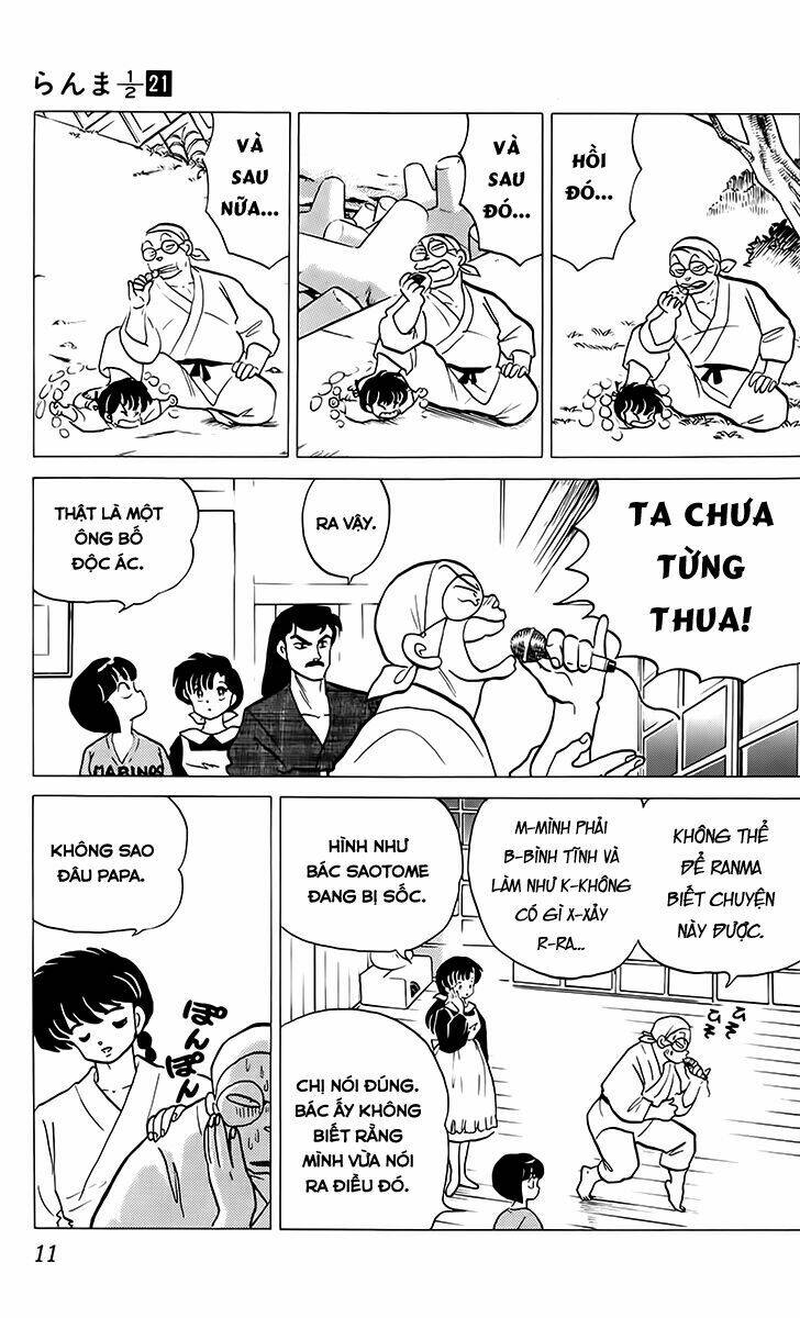 suối lời nguyền chapter 213 10