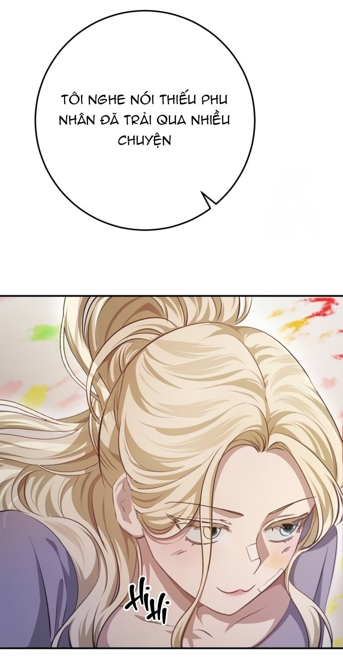 phía sau nụ cười của nàng công chúa sống sót chapter 19.2 43