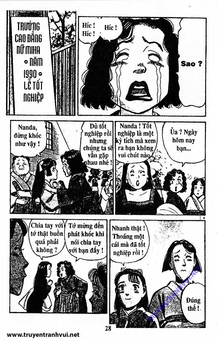 yawara chapter 190 9