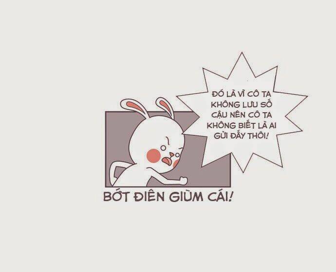 a bittersweet life chapter 3 6