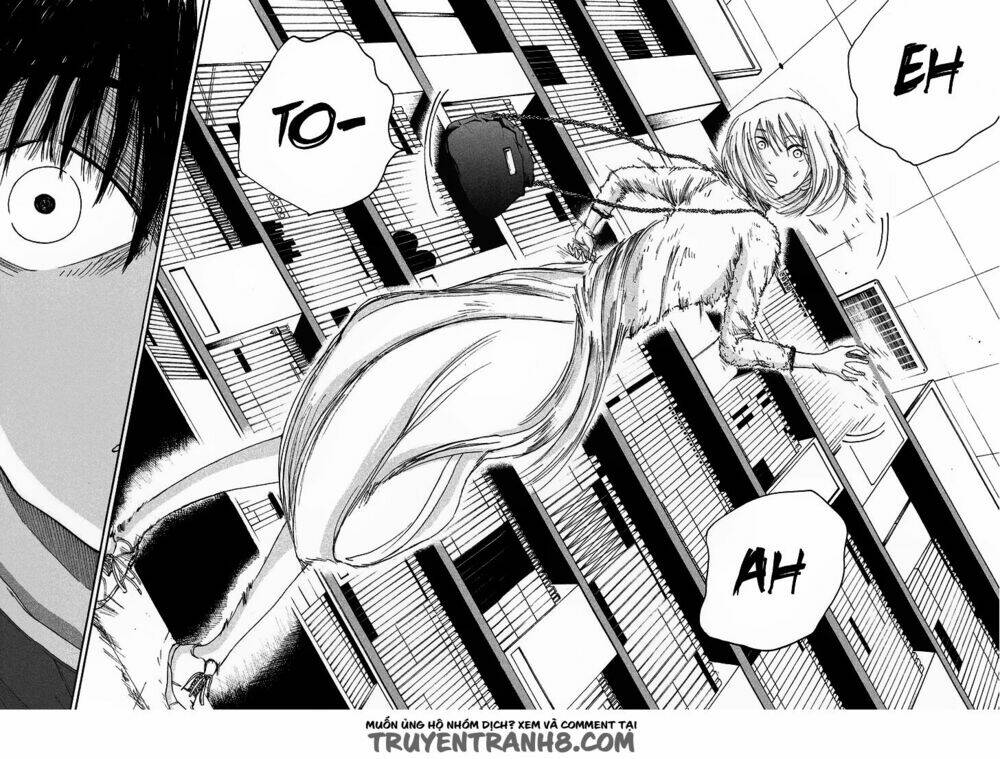 shuumatsu no tenki chapter 5 15