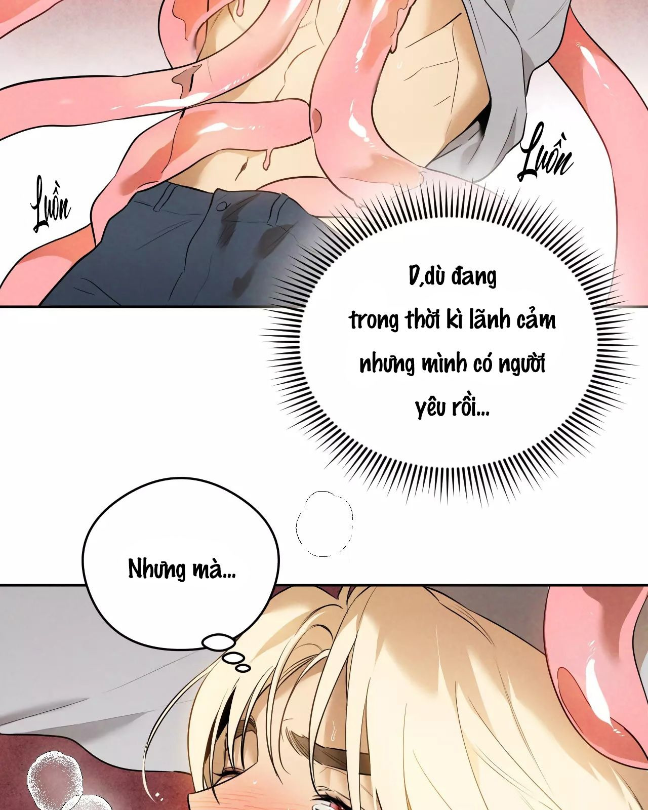 ngươi là bạn trai của anh hùng sao? chapter 1 80