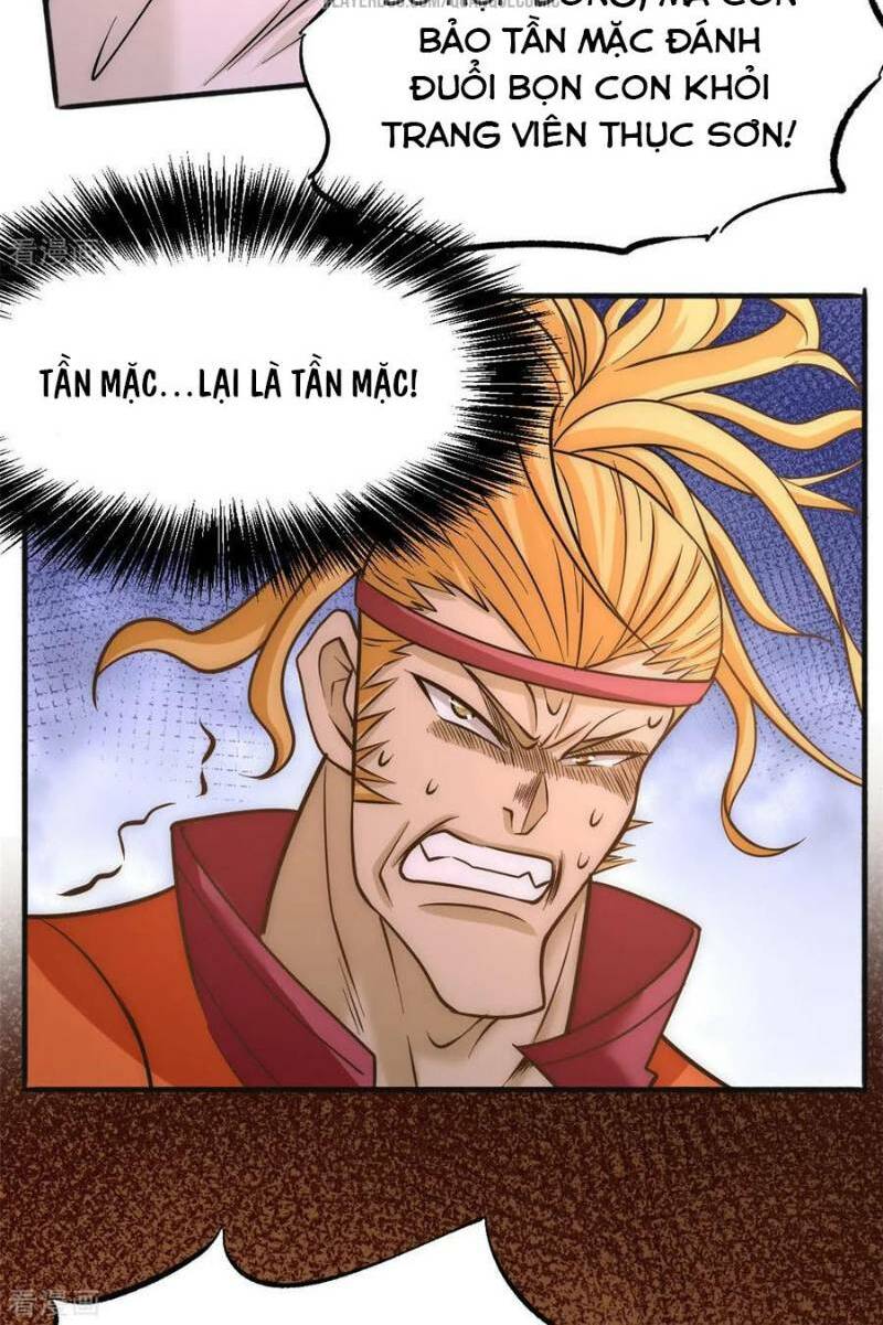 đô thị đỉnh phong cao thủ chapter 45 27