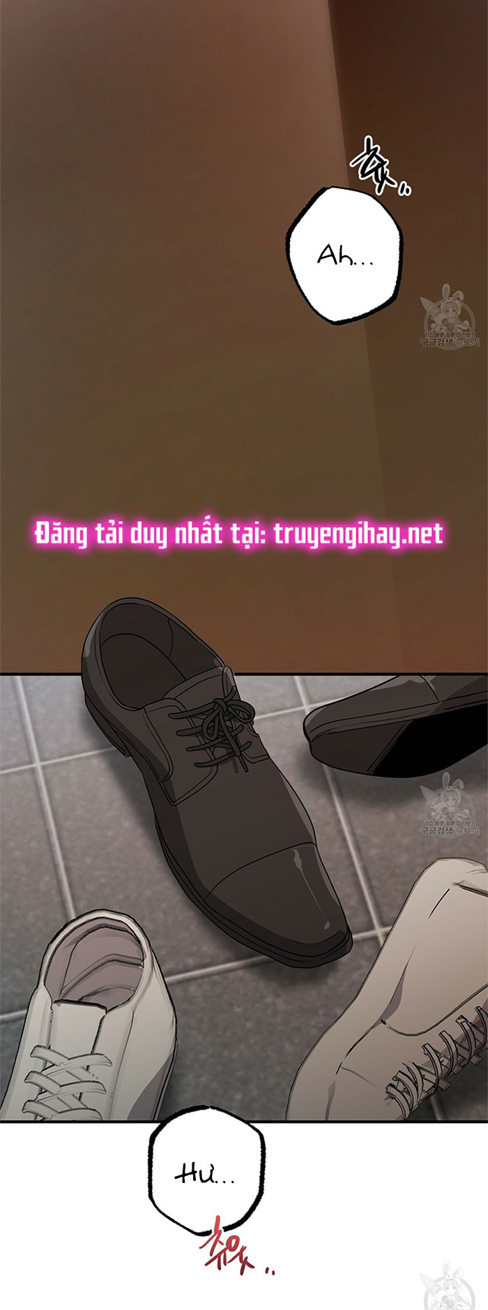 những chú thỏ của hapypy chapter 43 4