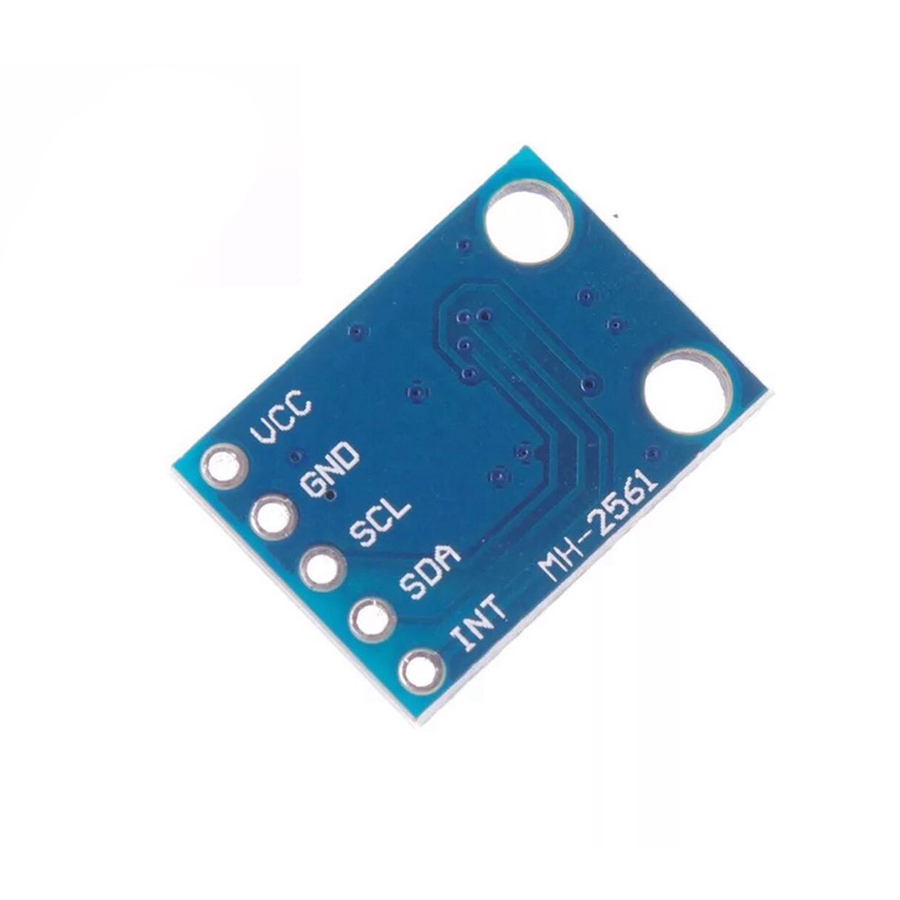 Module Đo Cường Độ Ánh Sáng TSL2561 I2C GY2561