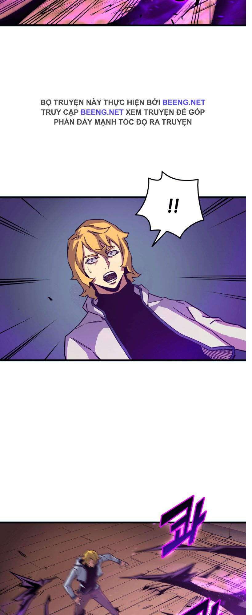 sự trở lại của pháp sư vĩ đại sau 4000 năm chapter 14 41