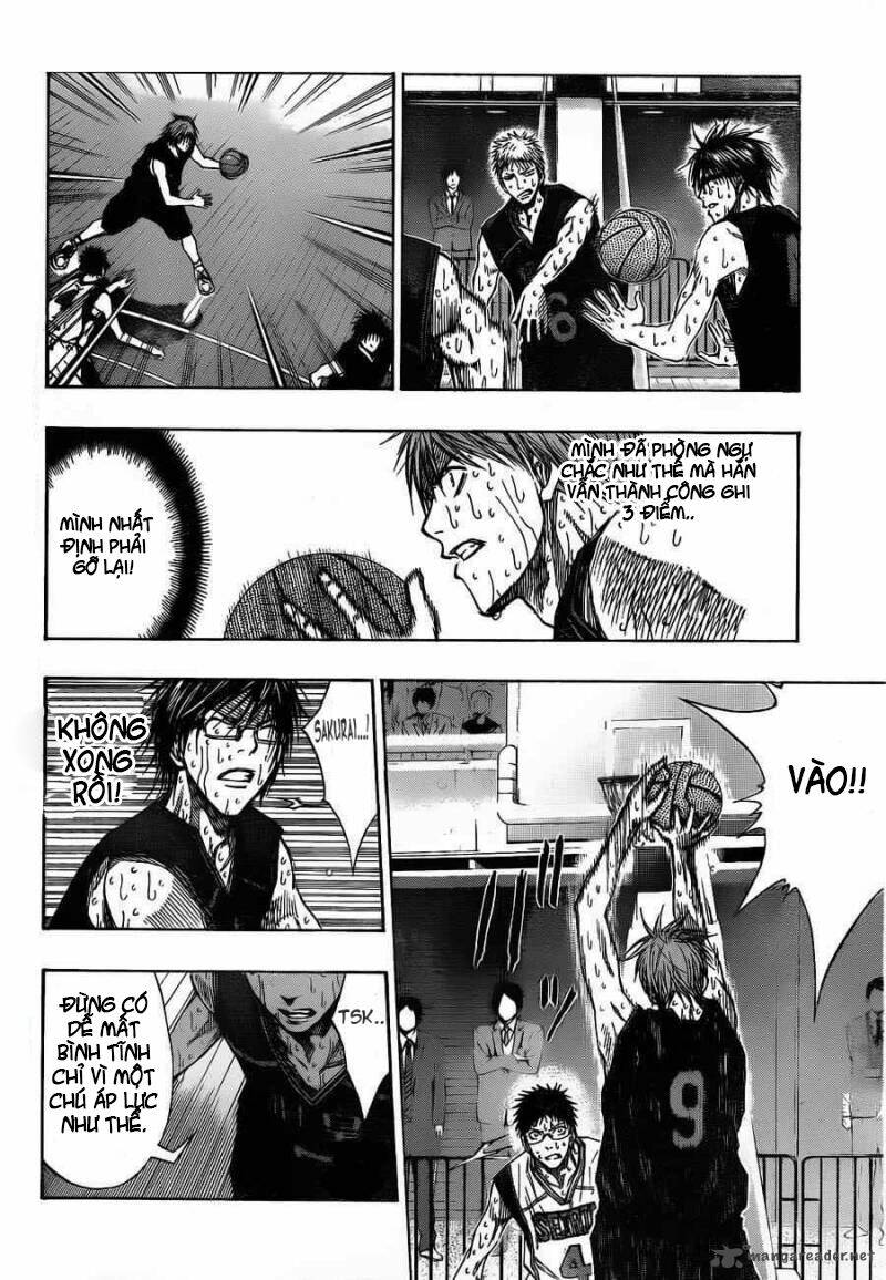 vua bóng rổ kuroko chapter 131 10