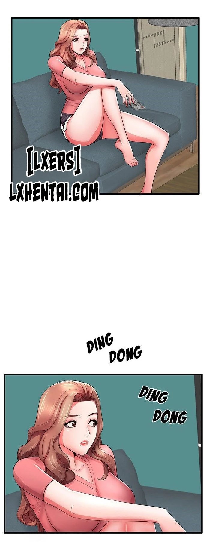 người mẹ xấu xa chapter 29 25