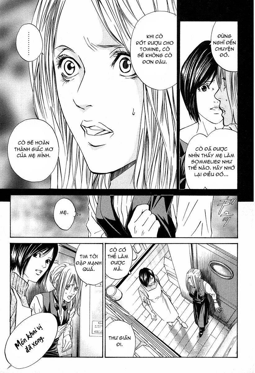 kami no shizuku chapter 25 4