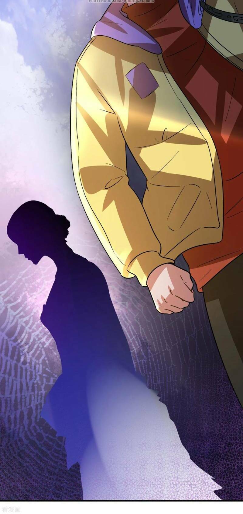 dị giới cung ứng thương chapter 62 14