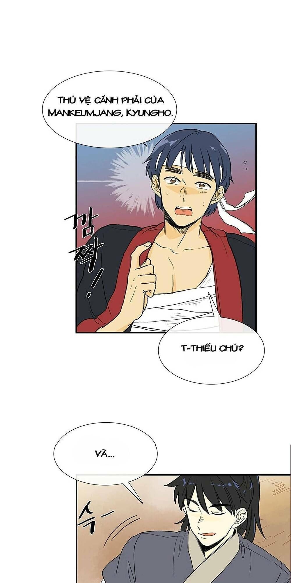 học sĩ tái sinh chapter 97 10