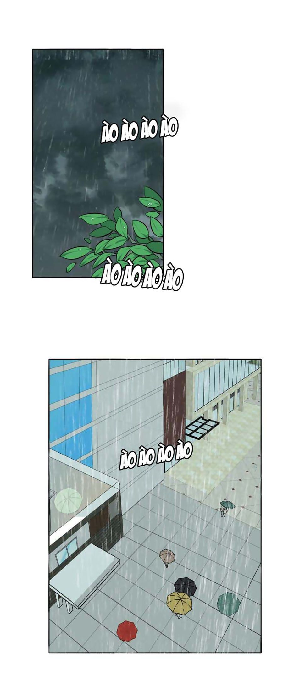 mùi hương lãng mạn chapter 87 1