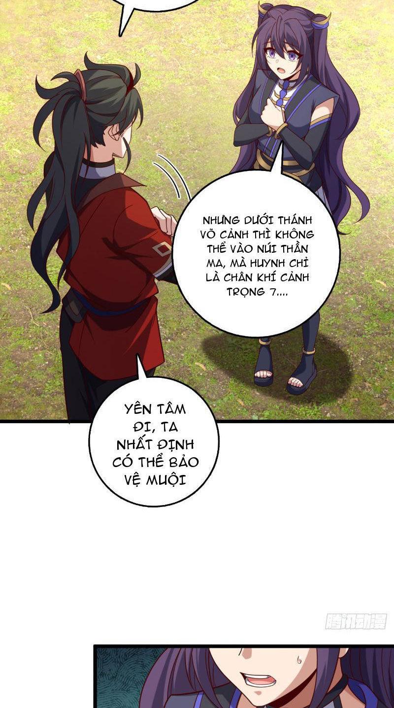 ta , thần long chi hậu chapter 46 18