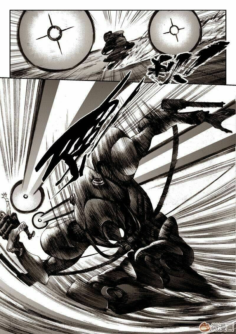 vĩnh hằng chi thương chapter 5 18