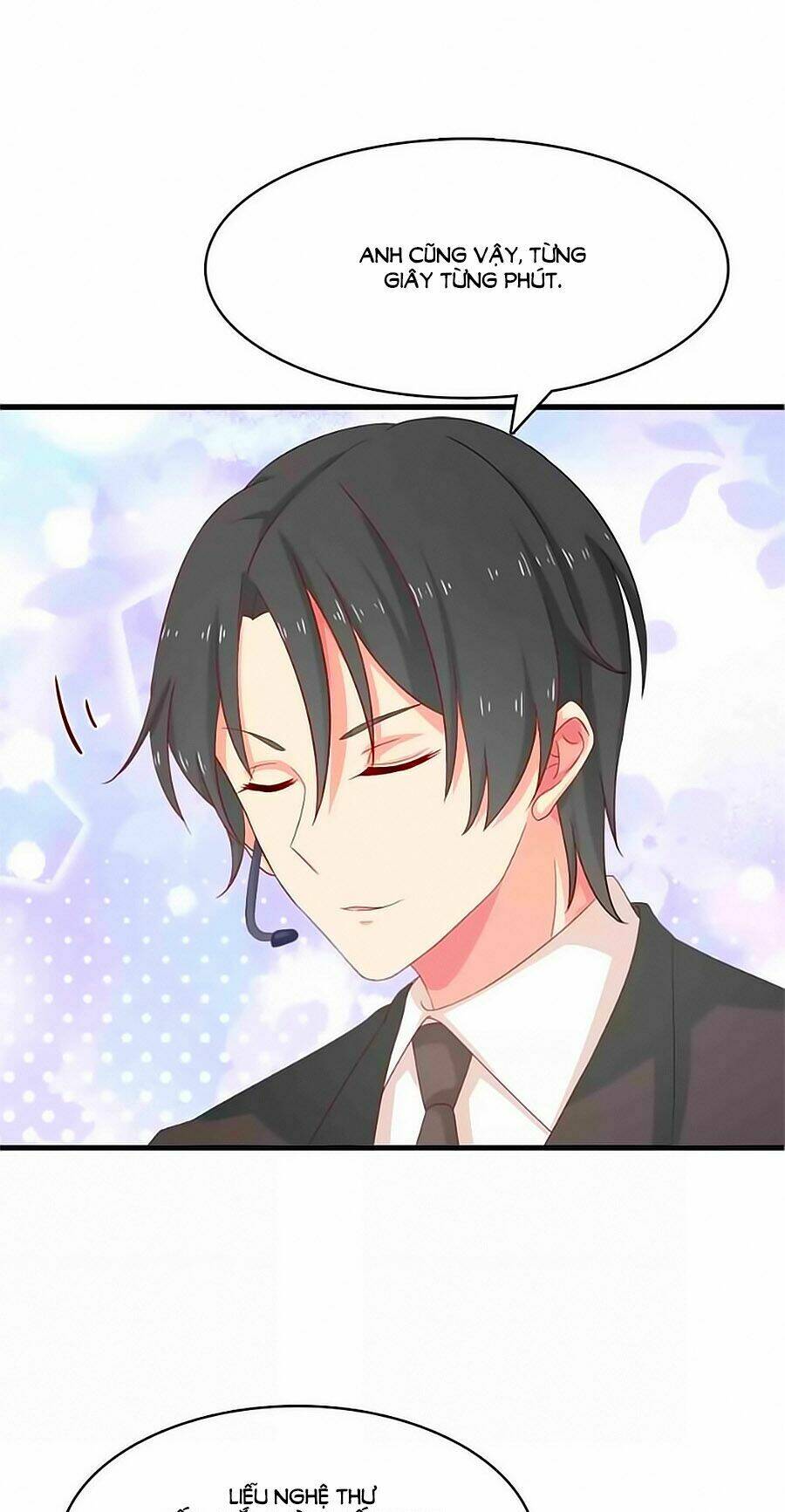 chỉ nhiễm thành hôn chapter 207 15