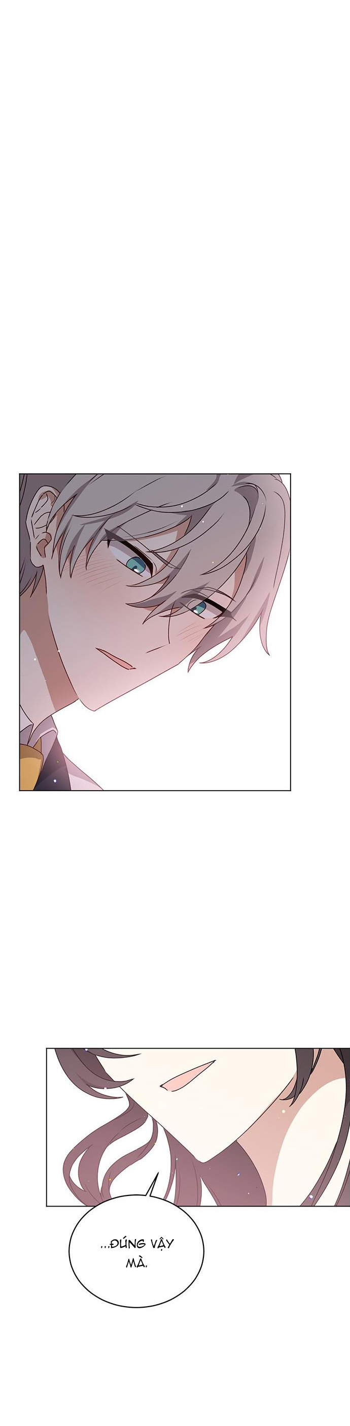 tôi là vị hôn thê phản diện chapter 42 31