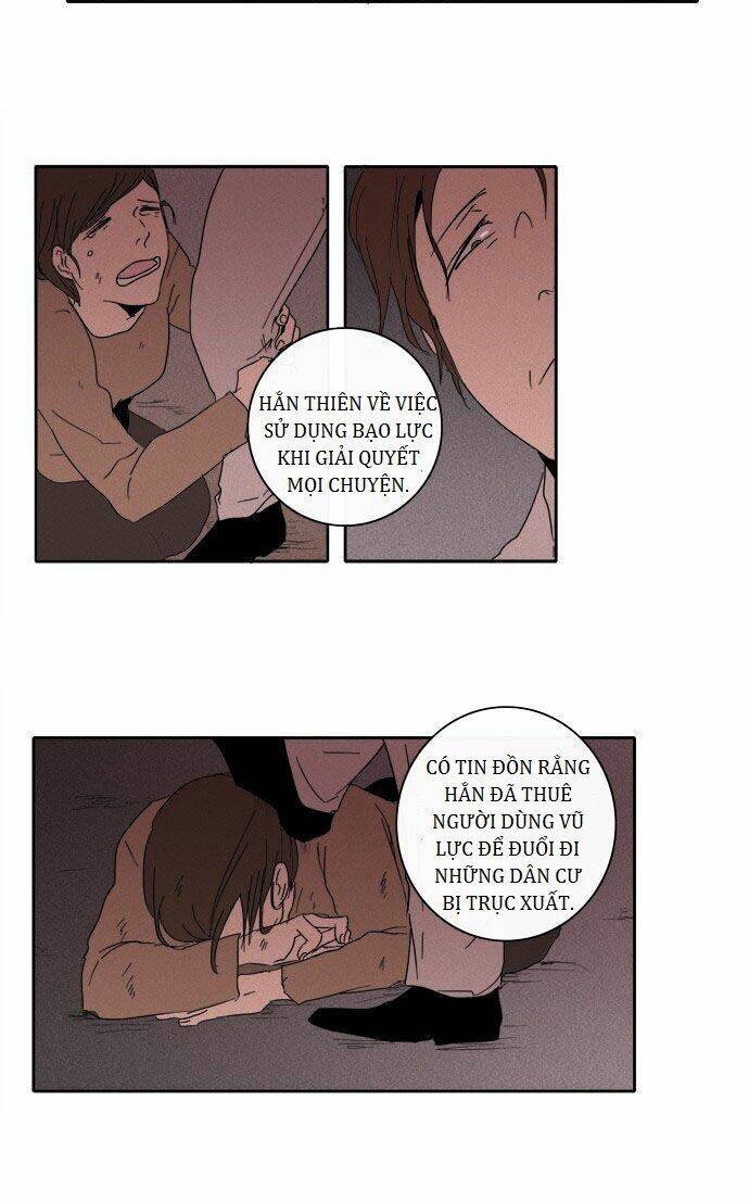 the children's teacher, mr. kwon chapter 42 12