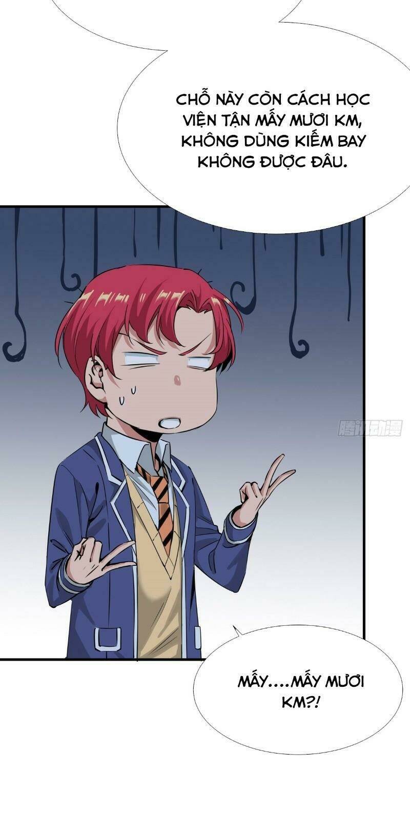 thiên luân chapter 17 8