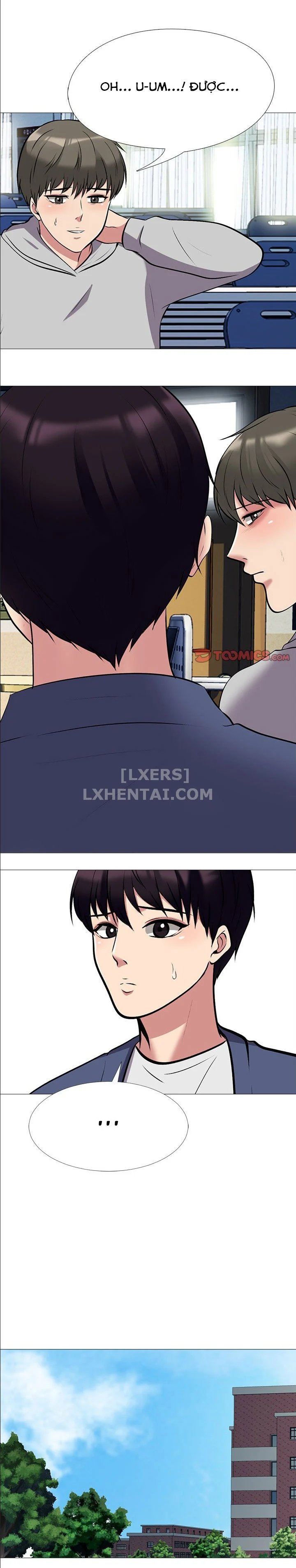 học bổng đặc biệt chapter 42 12