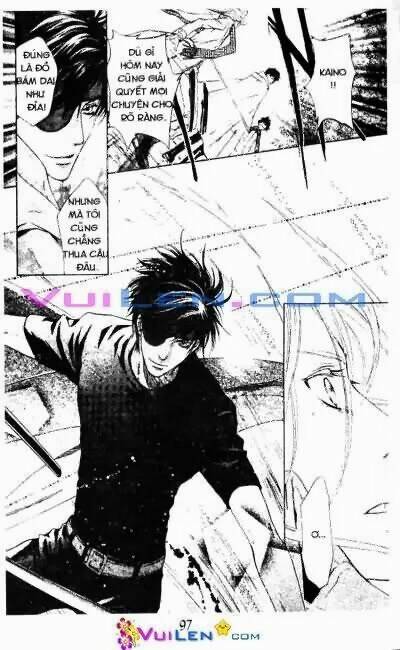 bát khuyển sỹ phương đông chapter 9 97