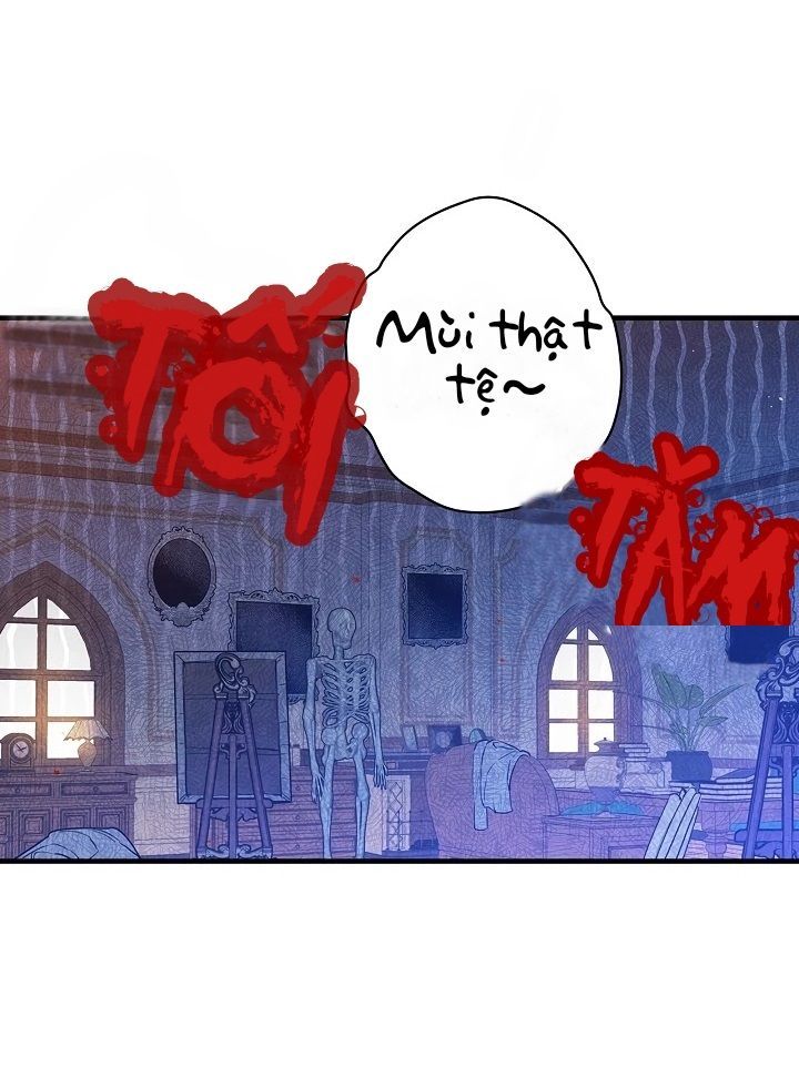 hoàng phi bóng tối - shadow queen chapter 37 57