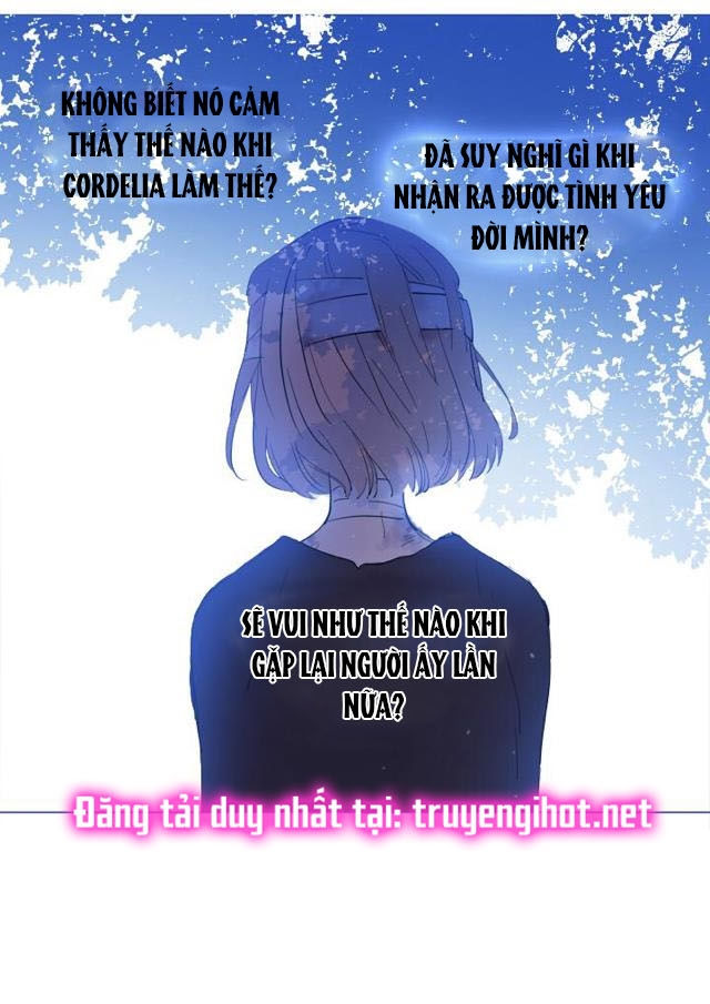 nàng phù thủy của tôi chapter 26.2 14