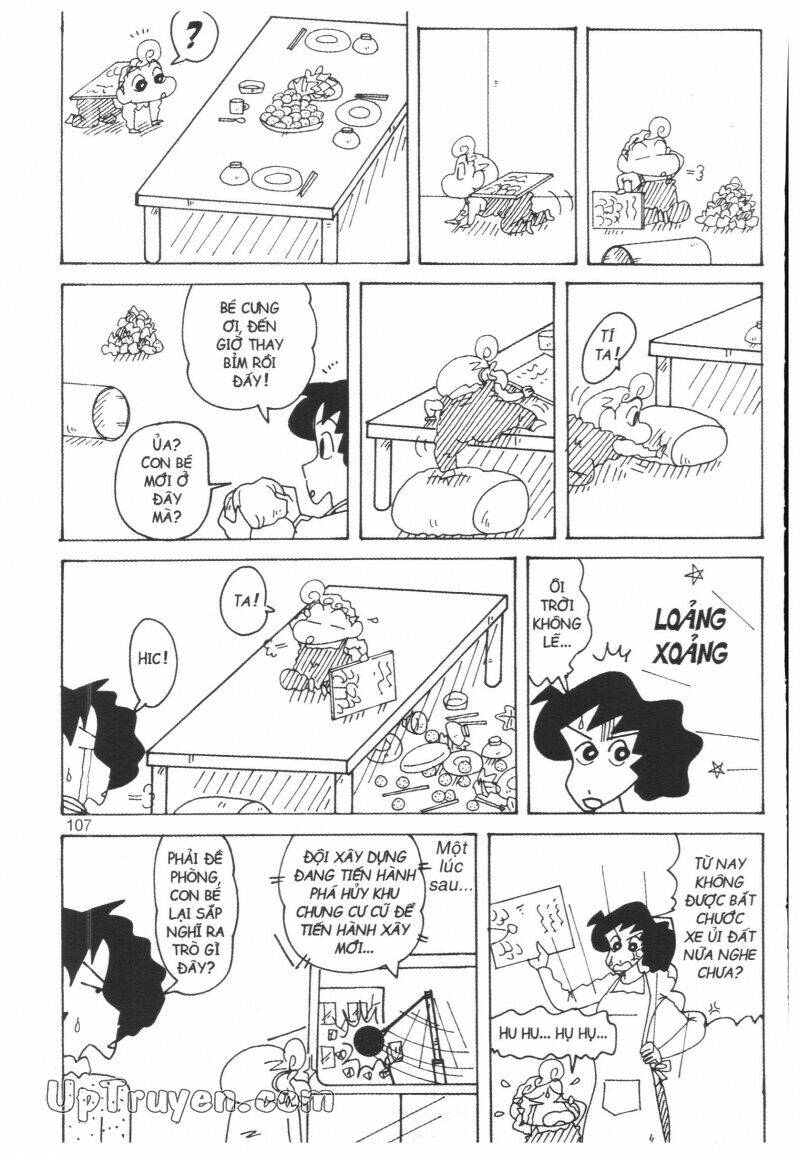 crayon shin-chan cậu bé bút chì chapter 38 108