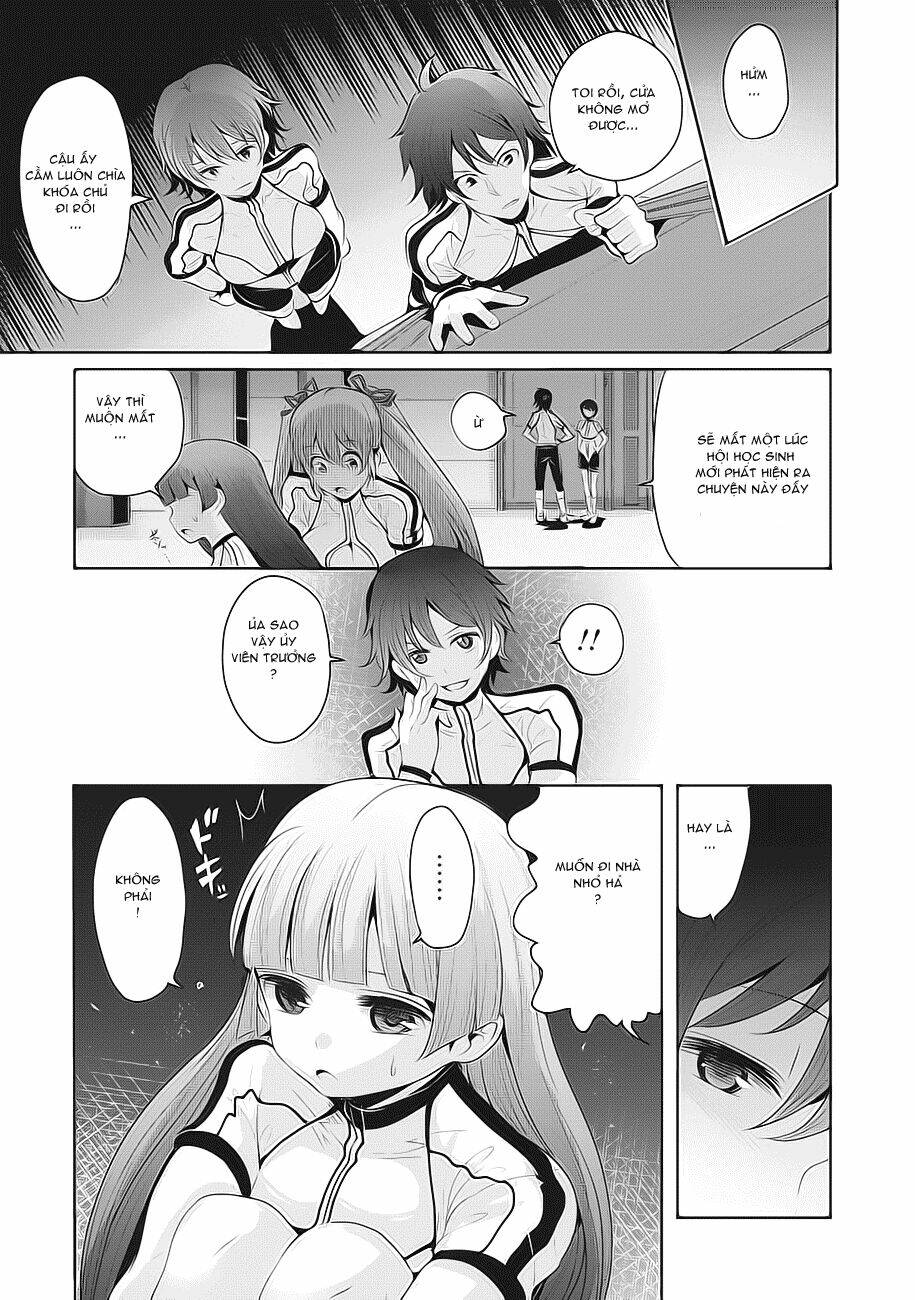 hagure yusha no estetica chapter 4 13