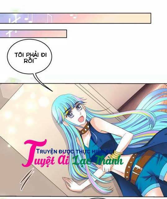 phản công thành siêu sao chapter 6 27