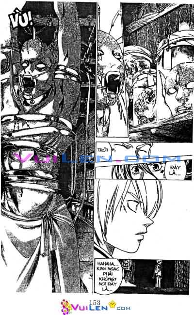 mắt quỷ kyo chapter 69 155