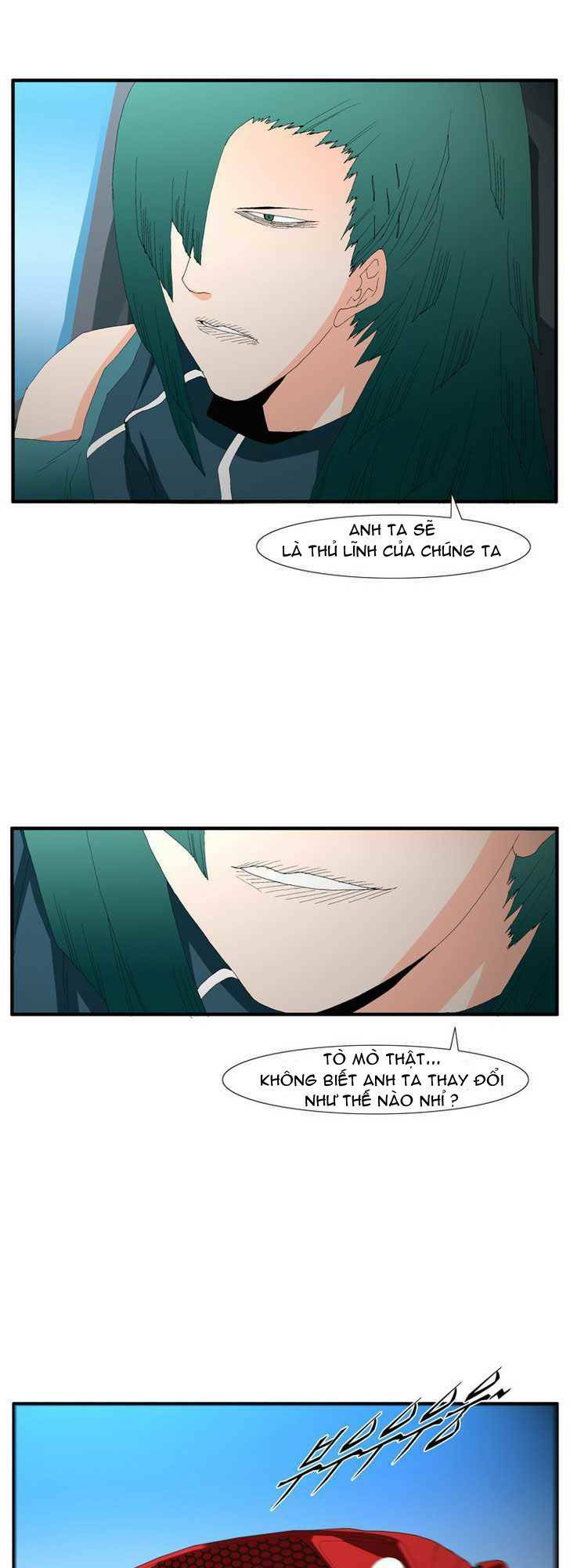 siêu năng chapter 83 94