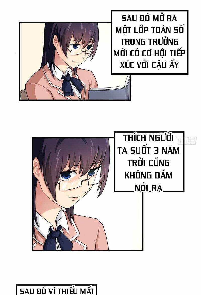 giả thị hắc ti nhạ đích họa chapter 8 5