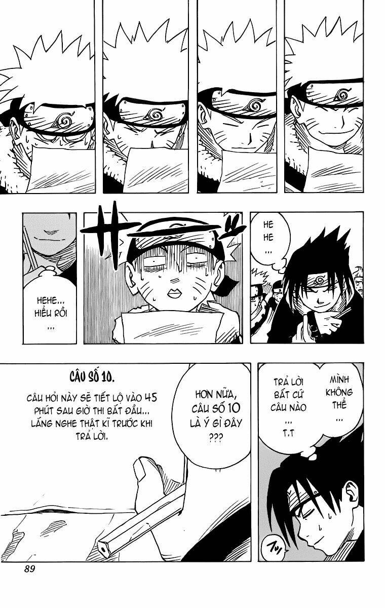 naruto - cửu vĩ hồ ly chapter 41 6