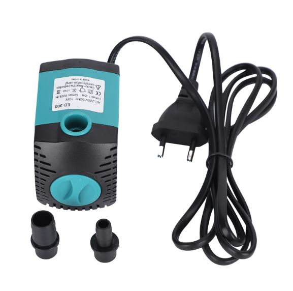 Máy bơm nước EBang mini siêu êm dành cho bể cá