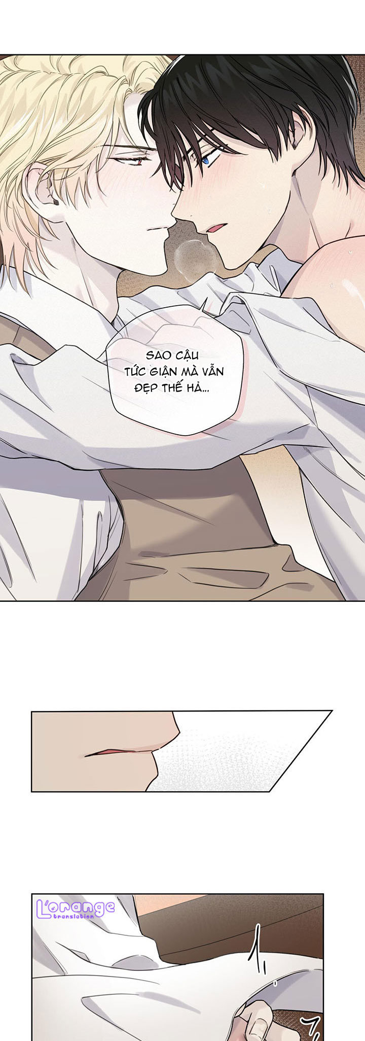 guiding nguy hiểm chapter 11 5