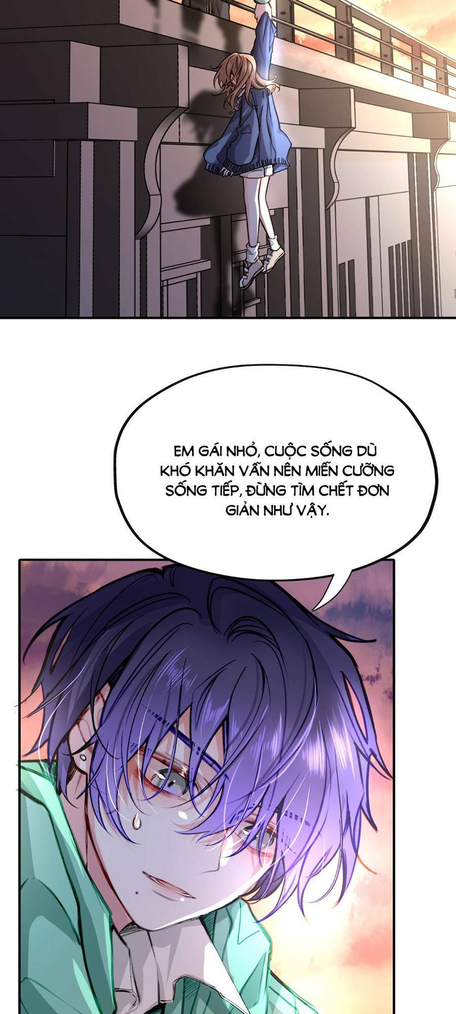 nghe nói tôi là đại tiểu thư phản diện chapter 26 27