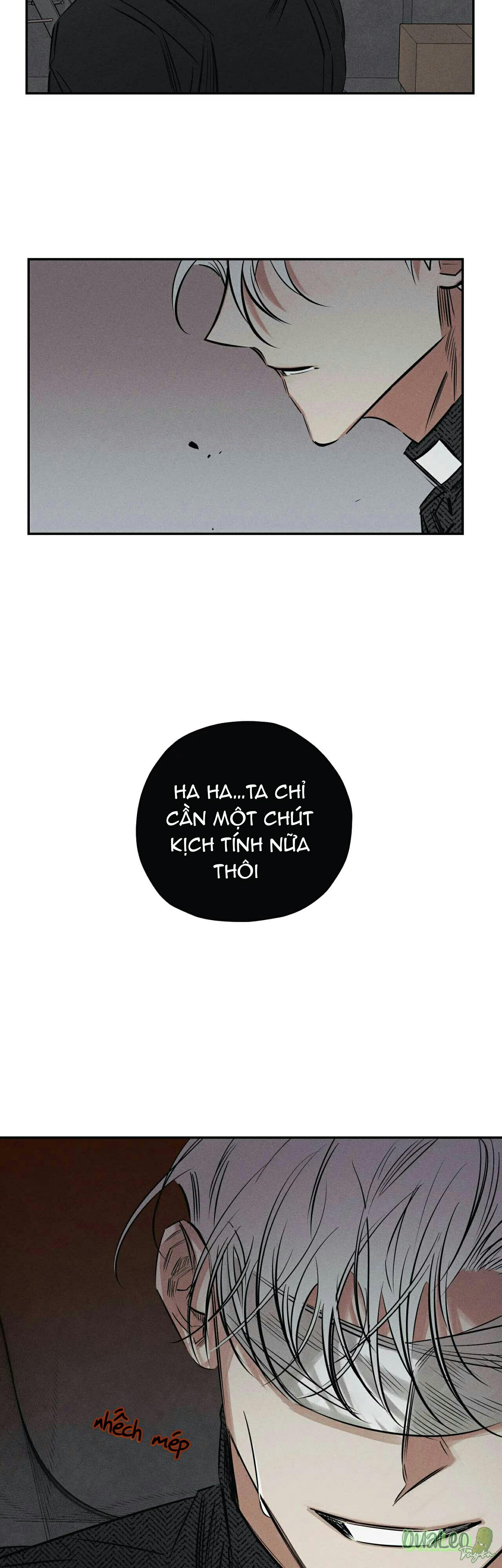 đóa hoa tội lỗi chapter 26 2