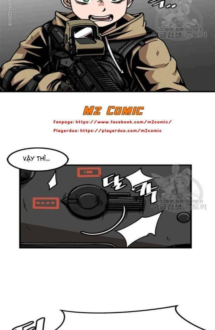 lên cấp một mình chapter 35 10