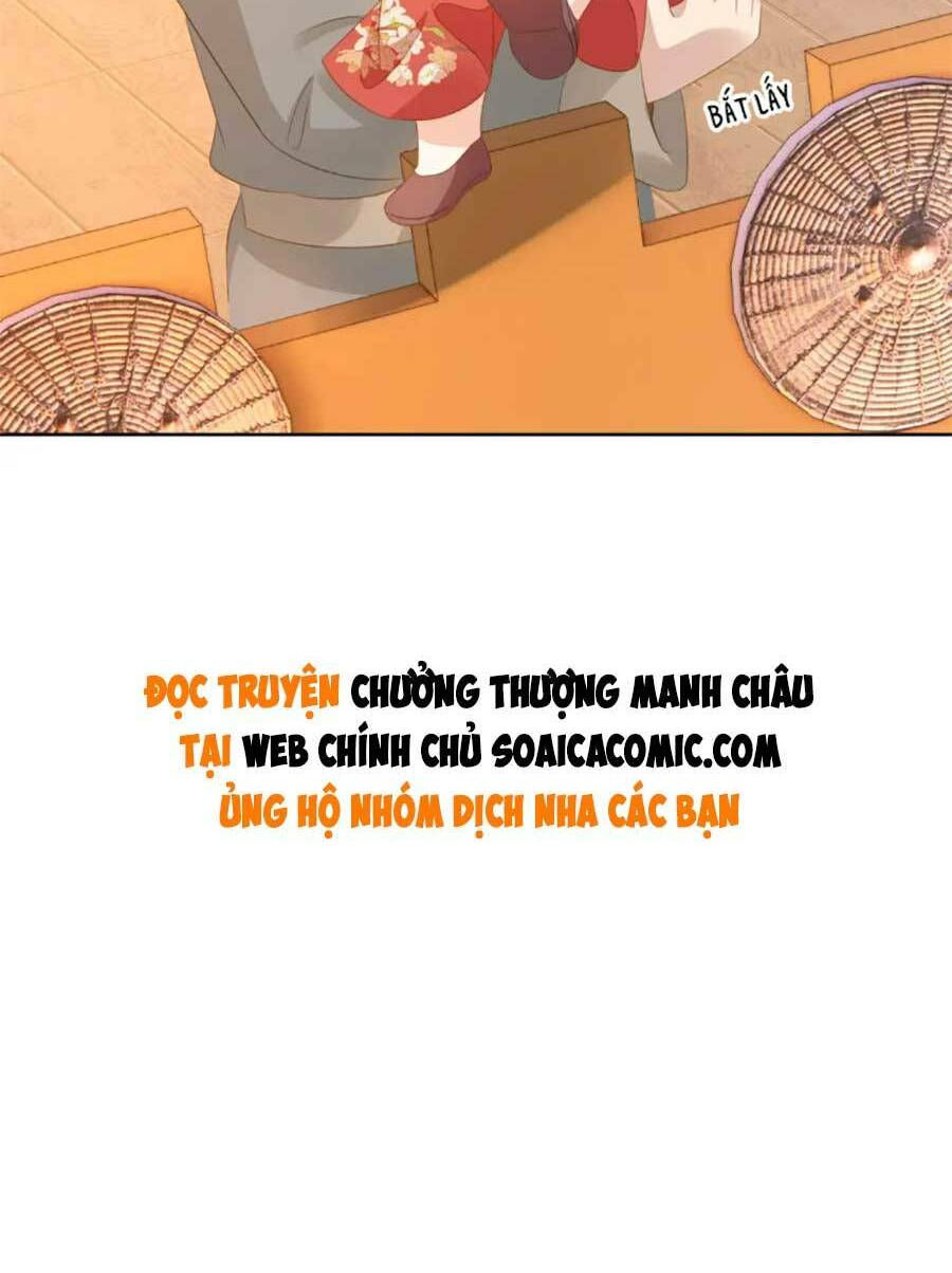 nhặt được bảo bối manh manh chapter 81 34