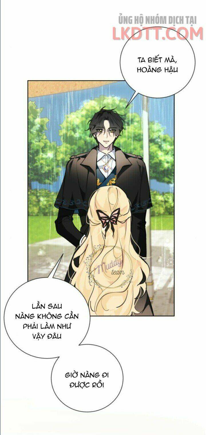 ta đã từng mong nàng biến mất chapter 7 19