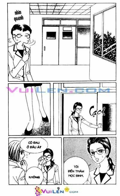 không bao giờ khóc chapter 6 9