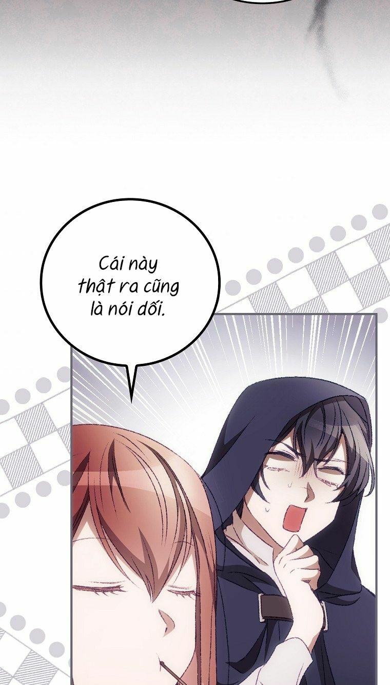 tôi nhìn thấy cái chết của bạn chapter 24 57