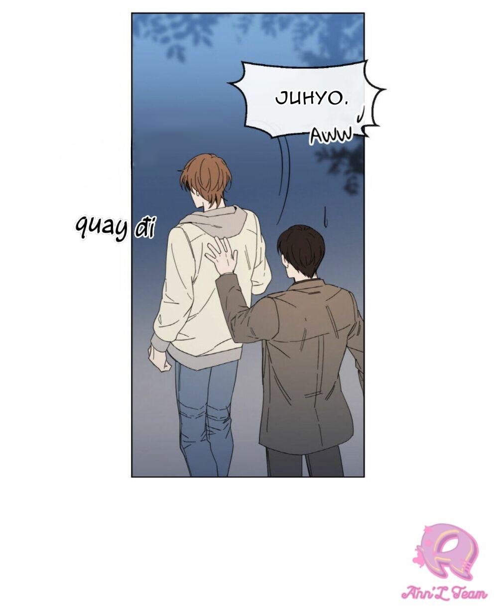 mr. miss chapter 15 16