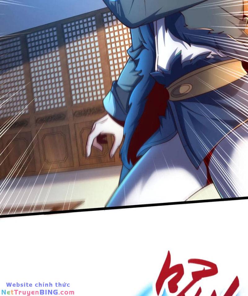 ta nuôi quỷ ở trấn ma ty chapter 278 3