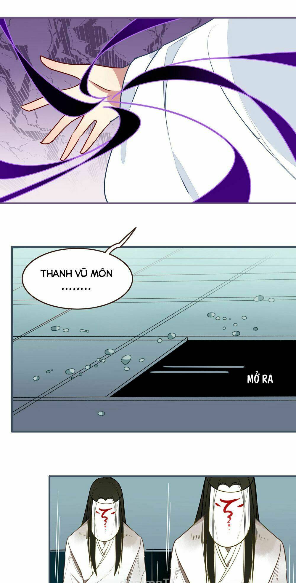 bỉ ngạn hoa chapter 26 23